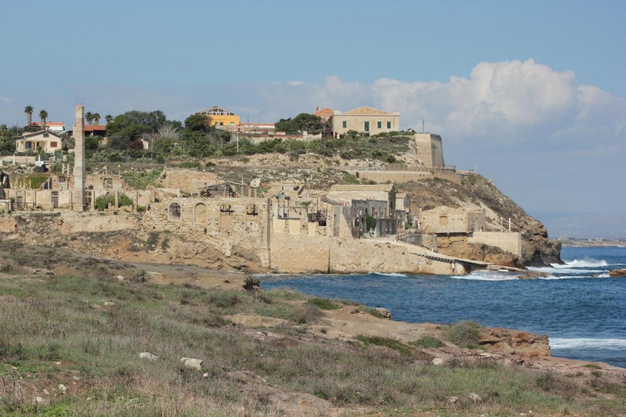 Baia San Lorenzo 瑞塔尼 外观 照片
